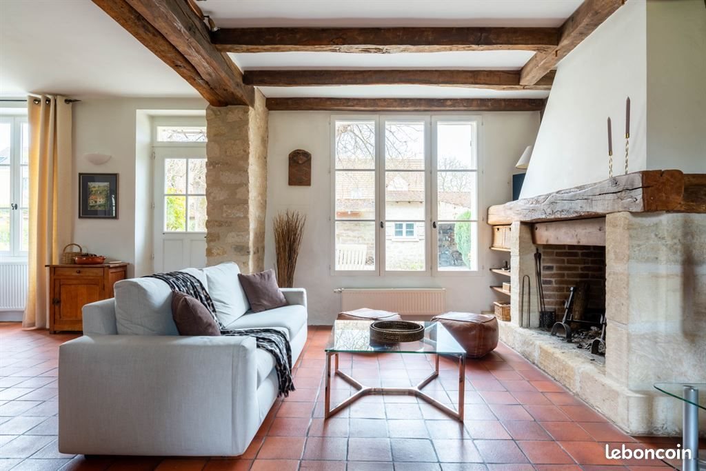 Maison à vendre, 201m², Auvers-sur-Oise