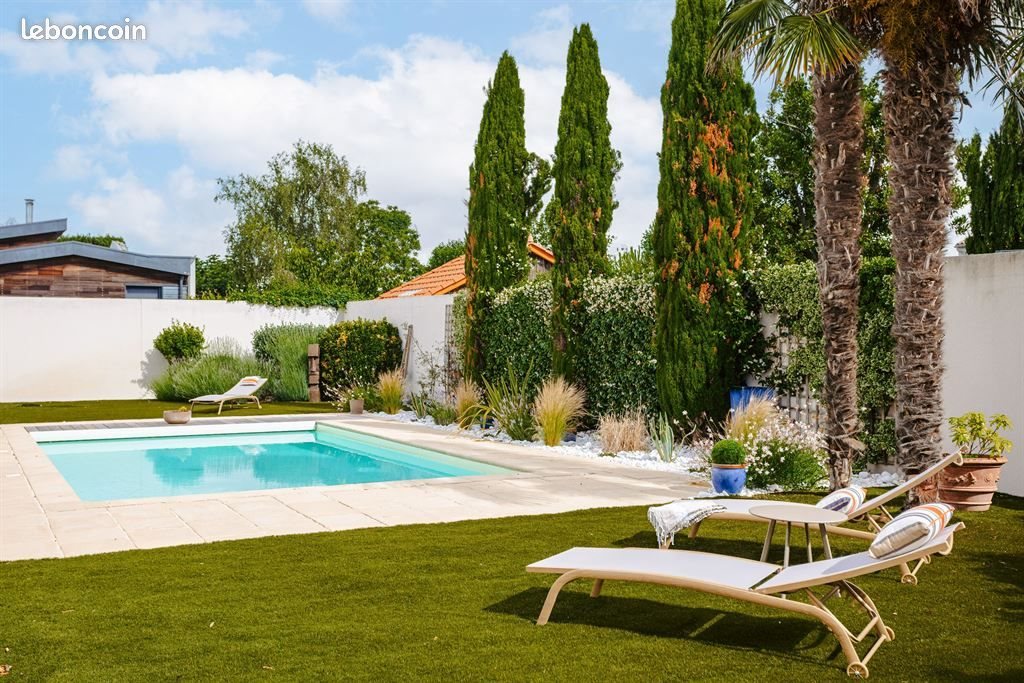 Maison à vendre, 145m², Lagord