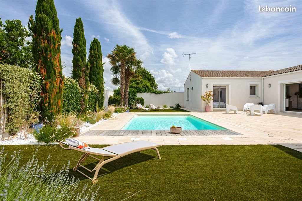 Maison à vendre, 145m², Lagord