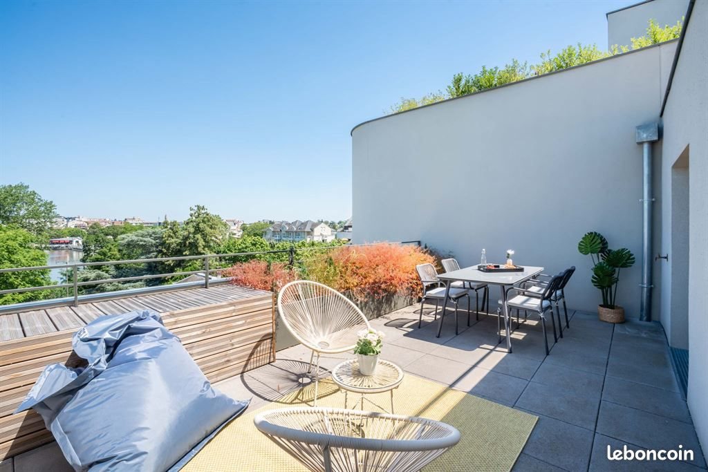 Appartement à vendre, 117m², Enghien-les-Bains