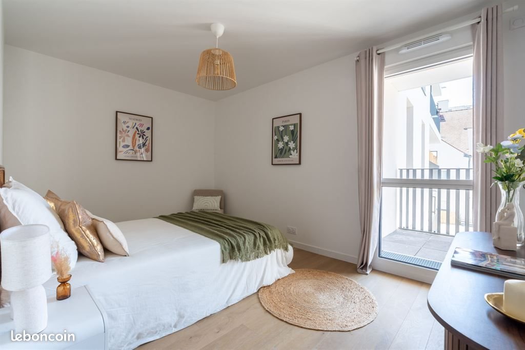 Appartement à vendre, 117m², Enghien-les-Bains
