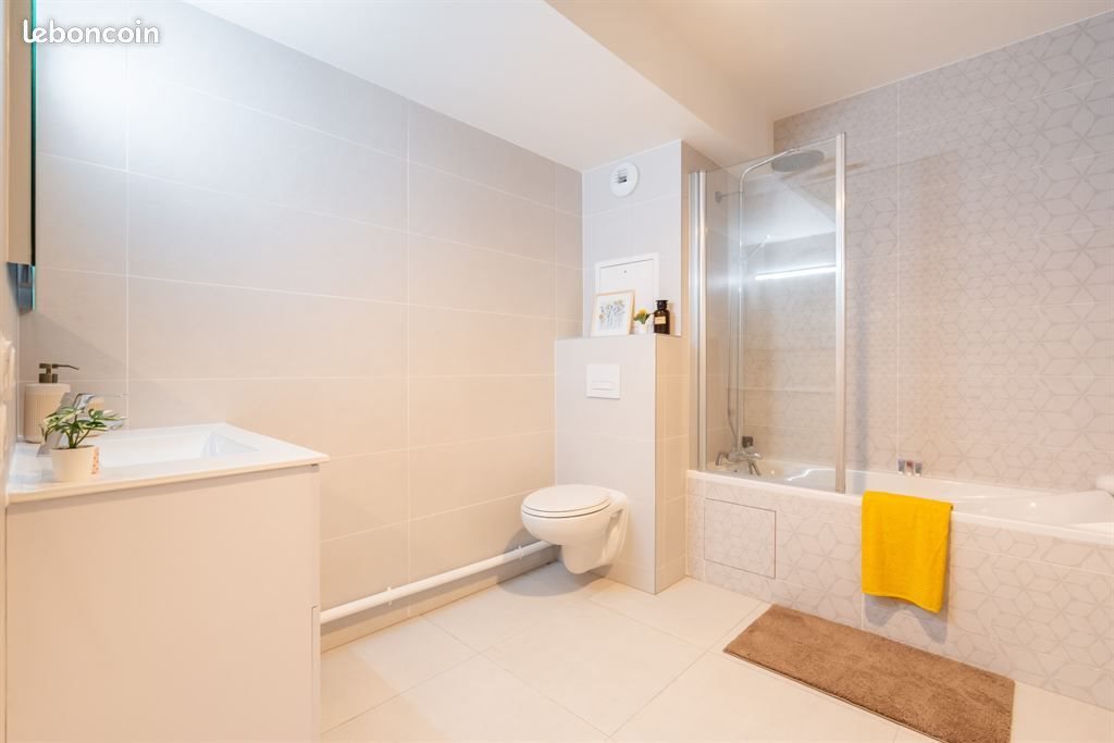Appartement à vendre, 117m², Enghien-les-Bains