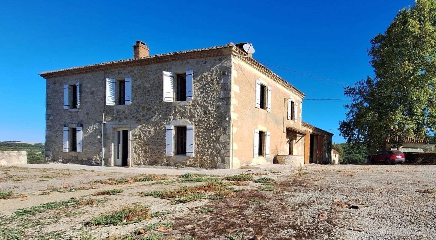Maison à vendre, 336m², Castéra-Verduzan