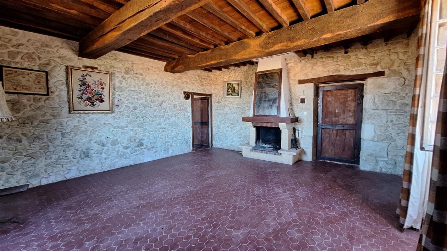 Maison à vendre, 336m², Castéra-Verduzan
