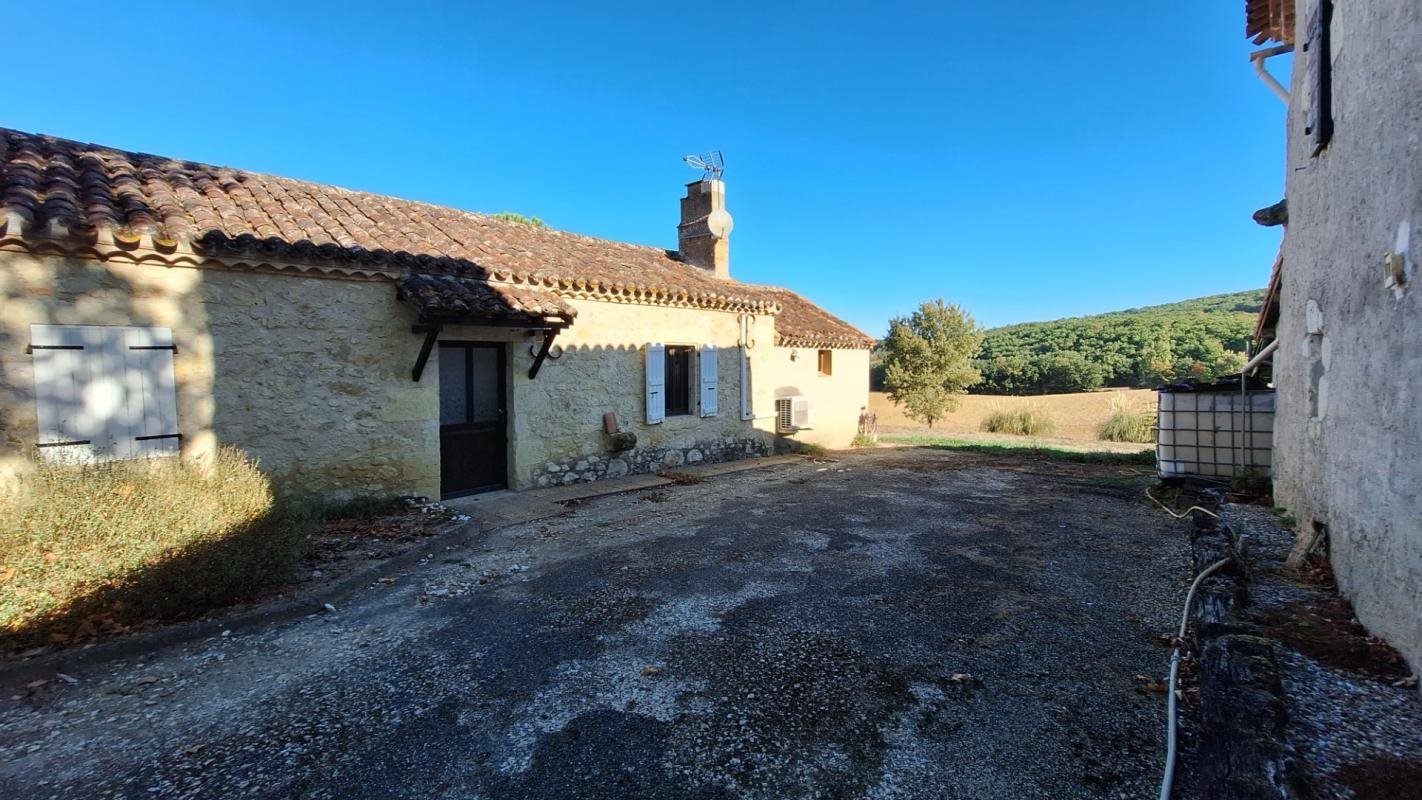 Maison à vendre, 73m², Castéra-Verduzan