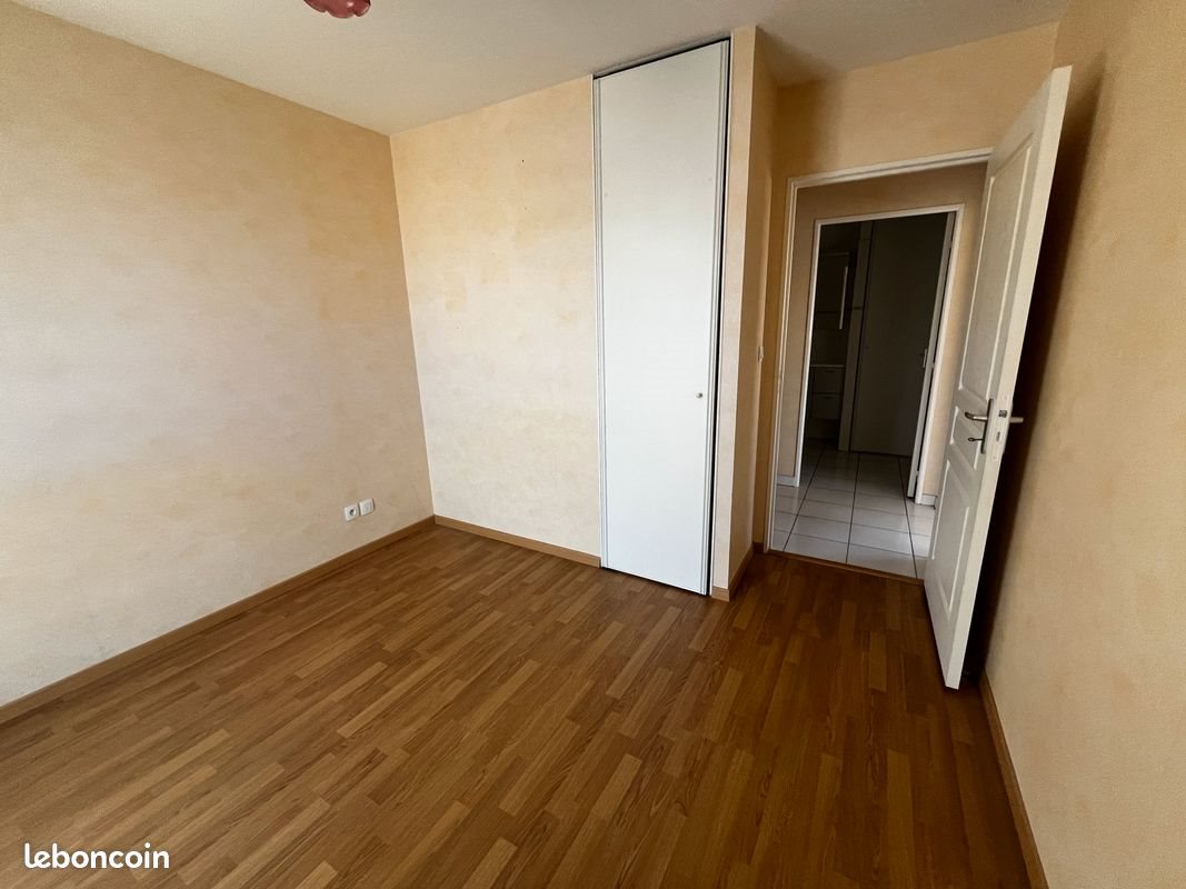 Appartement à vendre, 40m², Saint-Nazaire