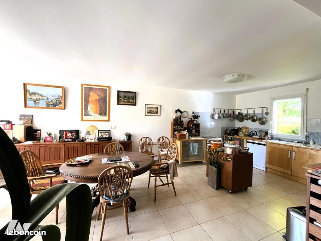 Maison à vendre, 101m², Saint-Père-en-Retz