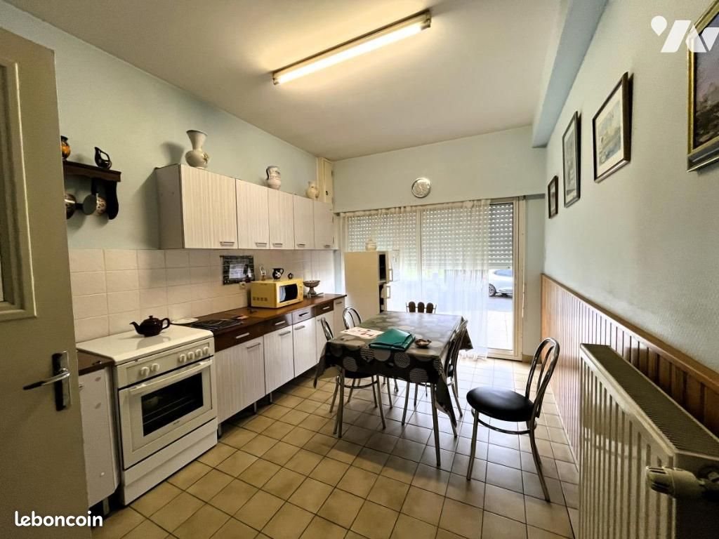 Maison à vendre, 117m², Saint-Michel-Chef-Chef