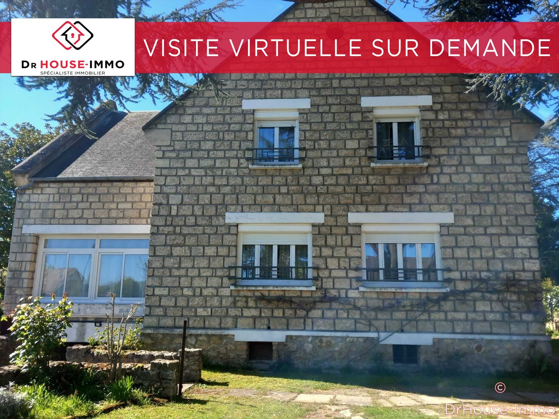 Maison à vendre, 188m², Gaillon