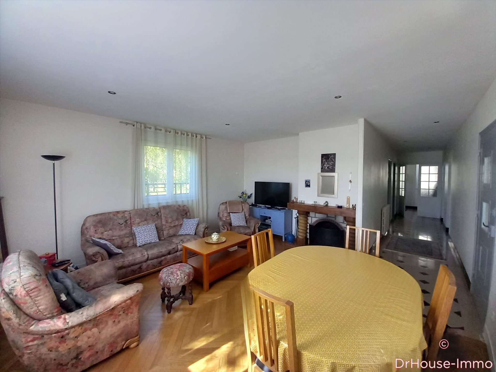 Maison à vendre, 188m², Gaillon
