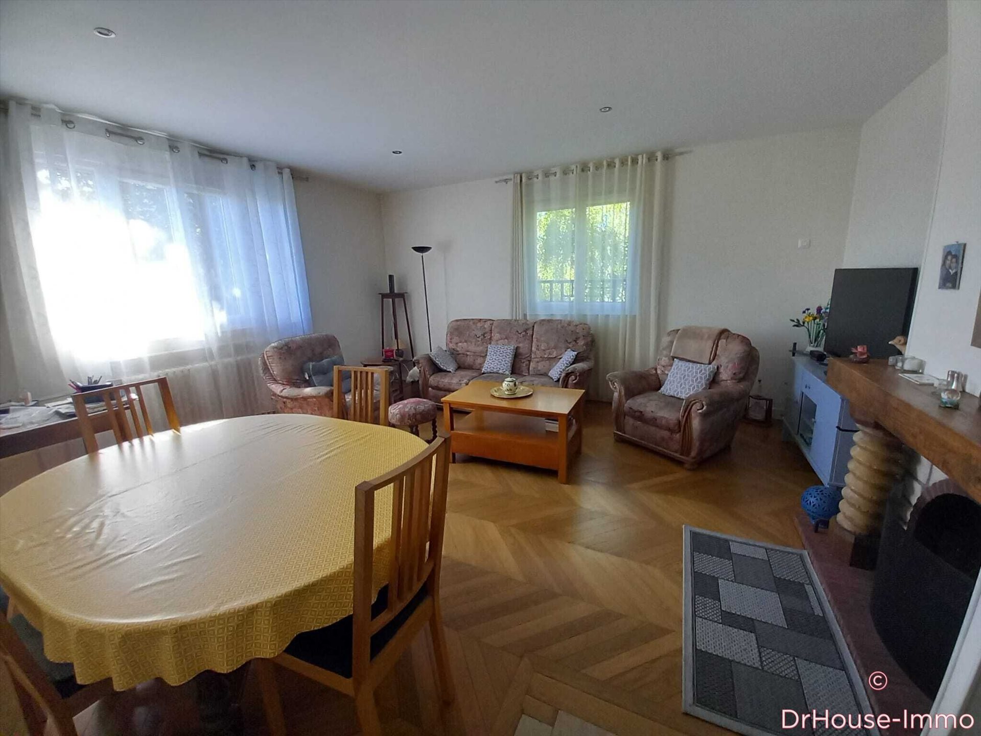 Maison à vendre, 188m², Gaillon