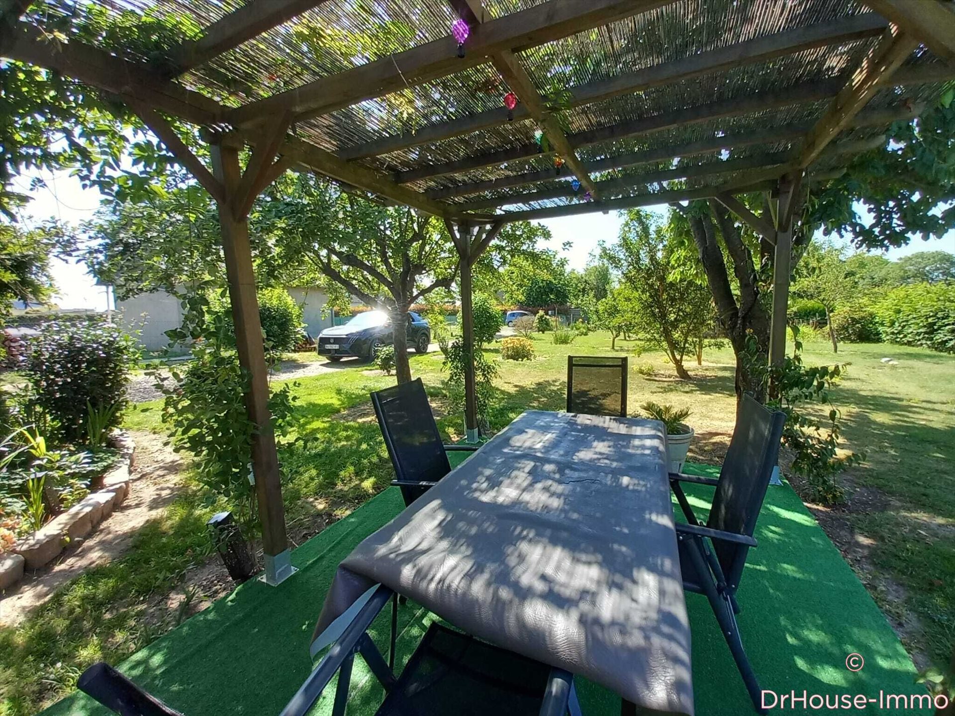 Maison à vendre, 56m², Sainte-Opportune-du-Bosc