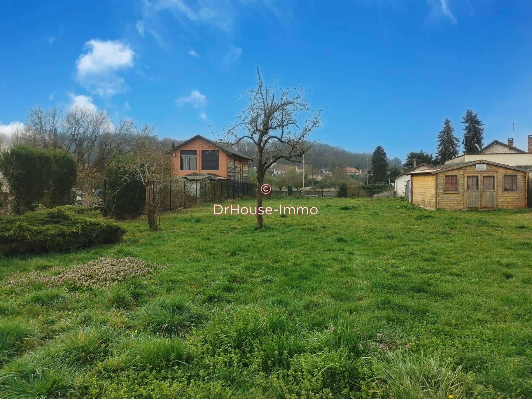 Maison à vendre, 112m², Morigny-Champigny