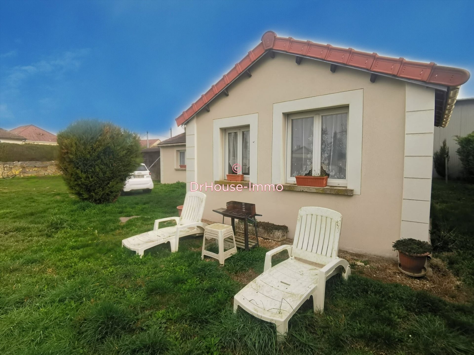 Maison à vendre, 112m², Morigny-Champigny
