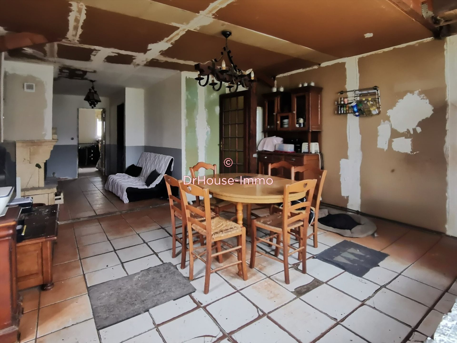 Maison à vendre, 112m², Morigny-Champigny