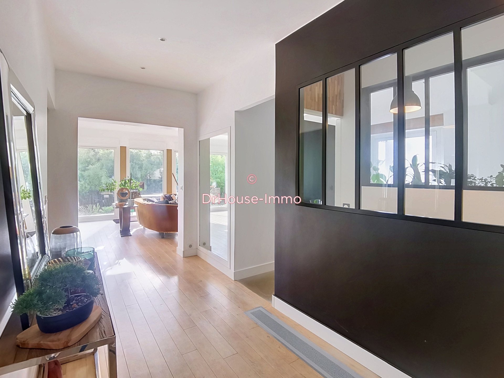 Maison à vendre, 189m², Morsang-sur-Orge