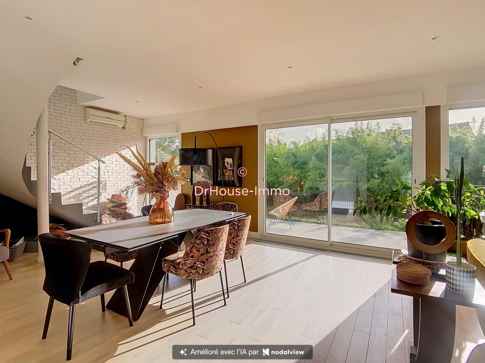Maison à vendre, 189m², Morsang-sur-Orge