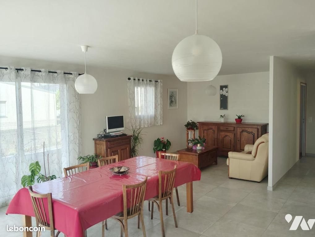 Maison à vendre, 68m², Plourin-lès-Morlaix