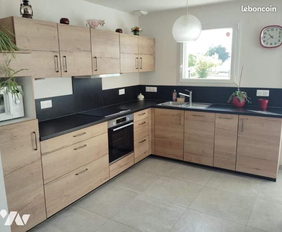 Maison à vendre, 68m², Plourin-lès-Morlaix