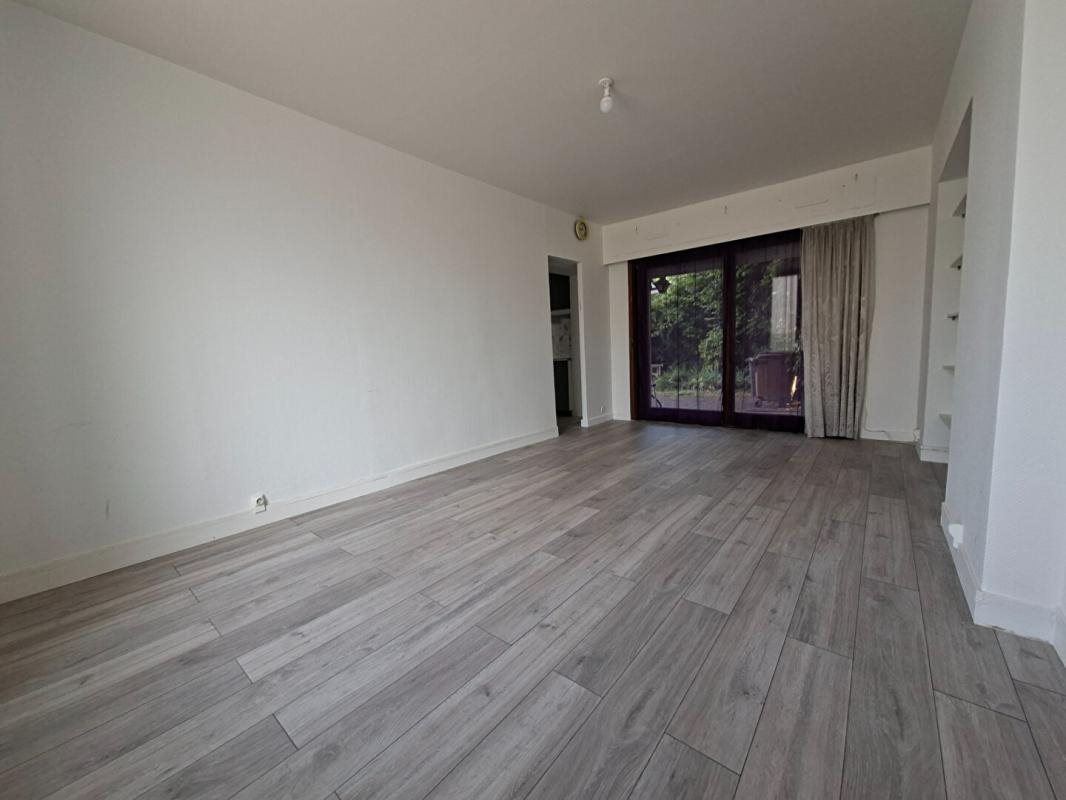 Appartement à vendre, 42m², Hardricourt