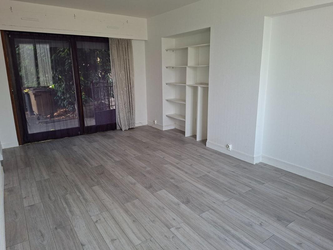 Appartement à vendre, 42m², Hardricourt