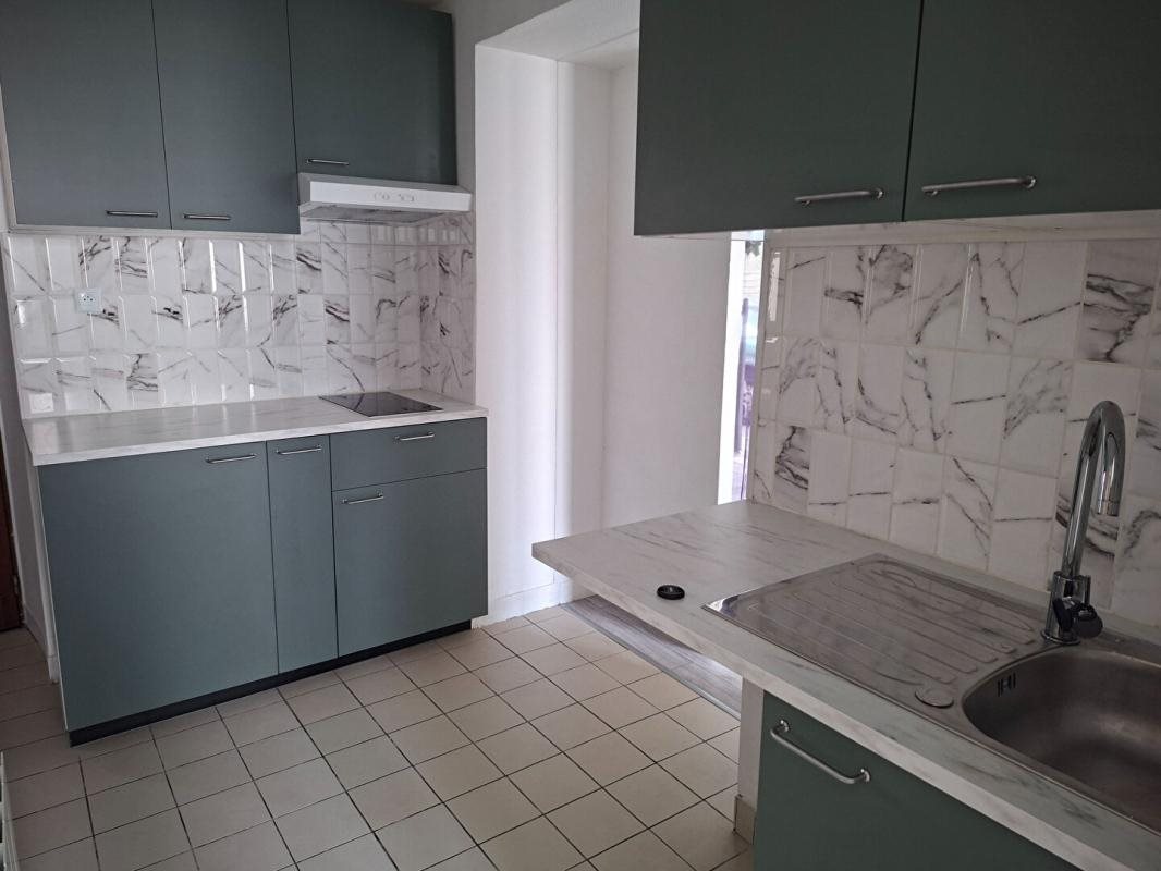 Appartement à vendre, 42m², Hardricourt