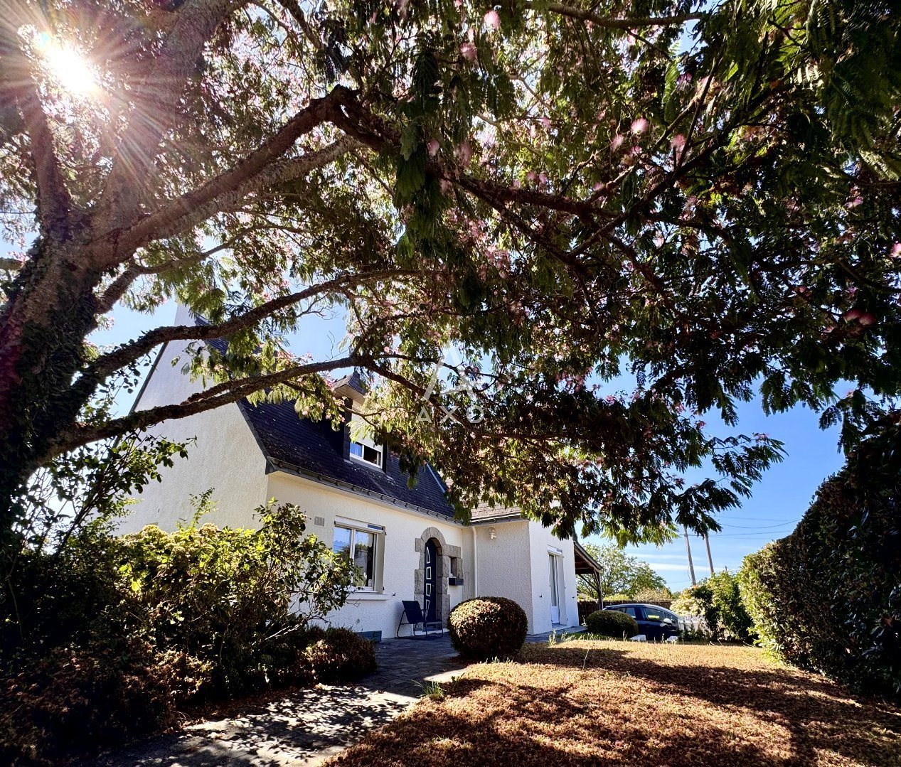 Maison à vendre, 126m², Brech