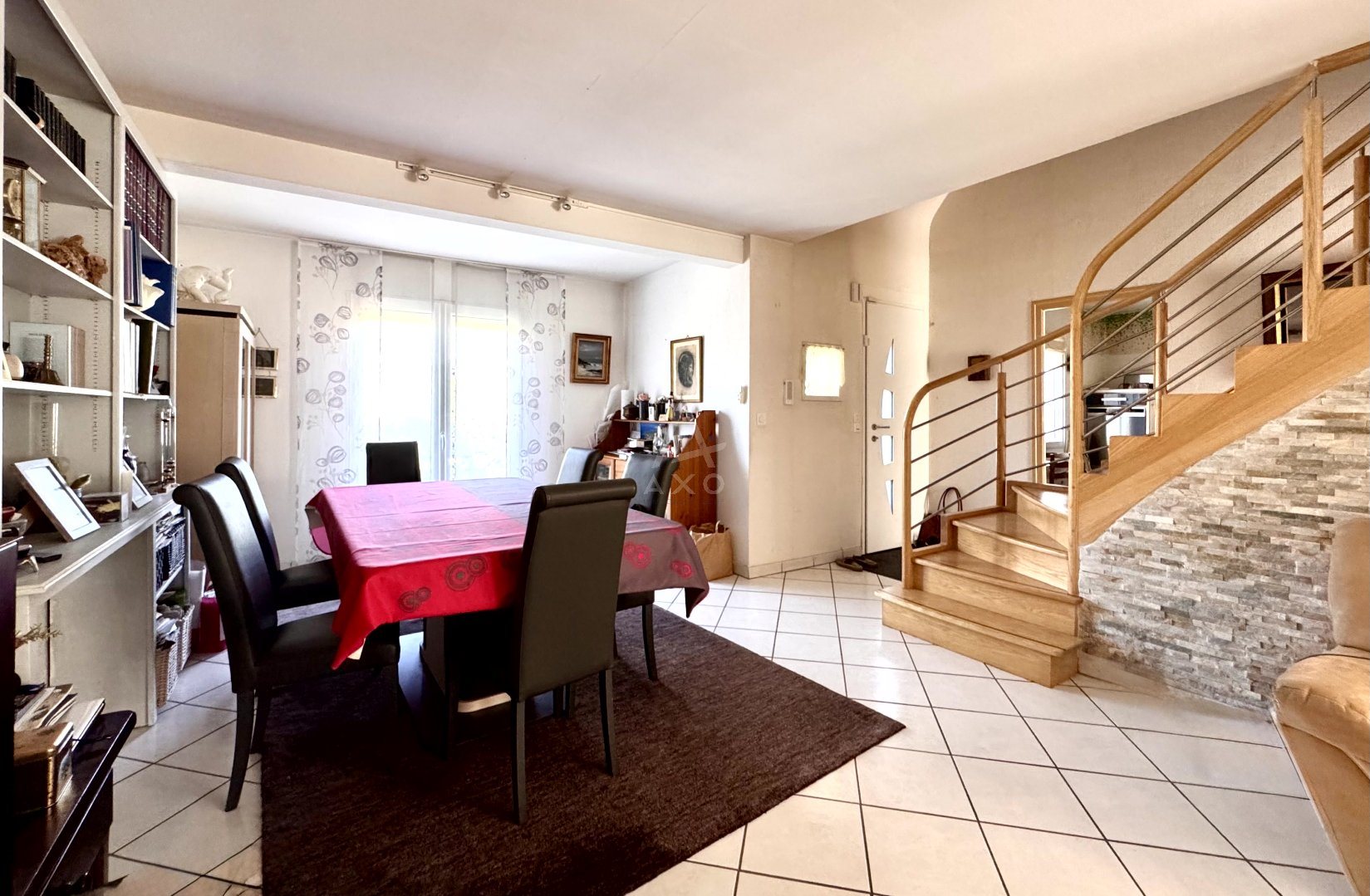 Maison à vendre, 126m², Brech