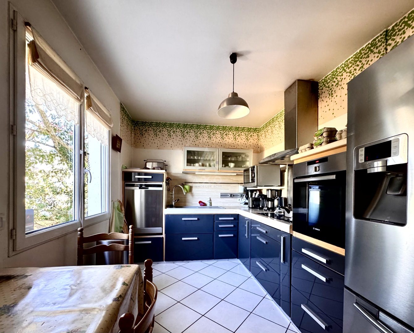 Maison à vendre, 126m², Brech