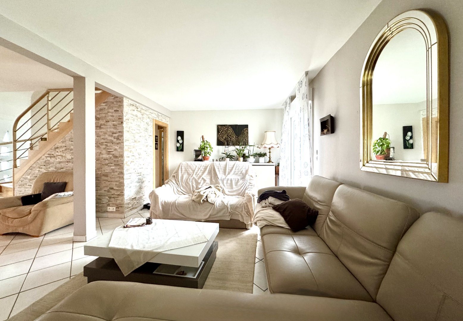 Maison à vendre, 126m², Brech