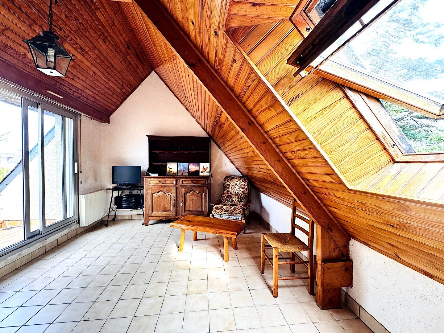 Appartement à vendre, 17m², Plouharnel