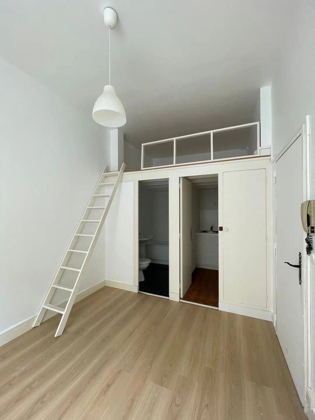 Appartement à louer, 15m², Bordeaux