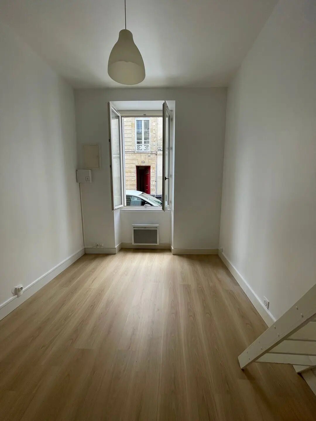 Appartement à louer, 15m², Bordeaux