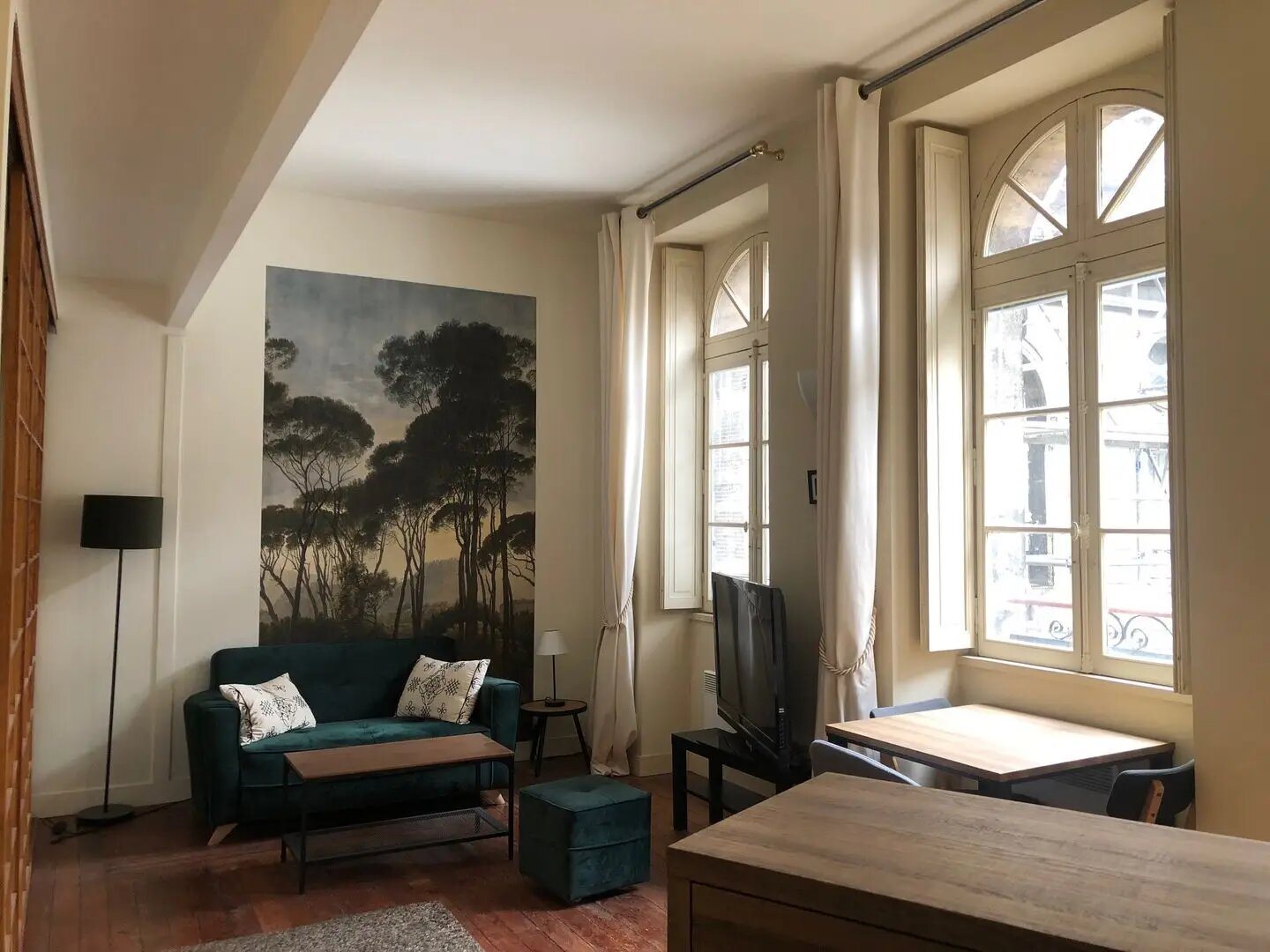 Appartement à louer, 38m², Bordeaux
