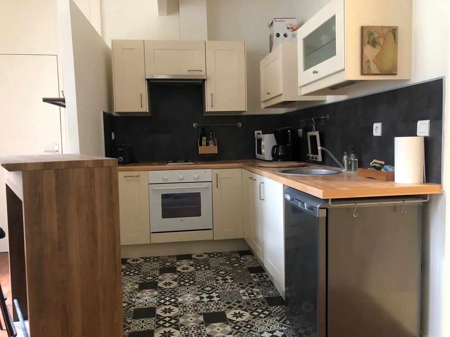 Appartement à louer, 38m², Bordeaux