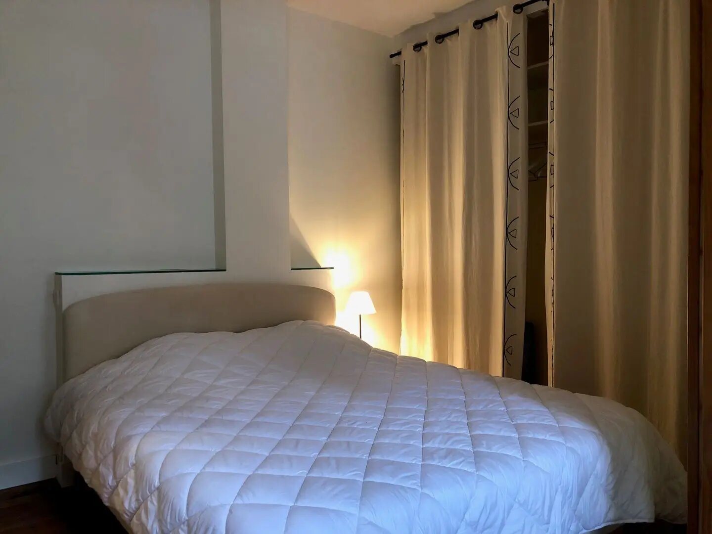 Appartement à louer, 38m², Bordeaux