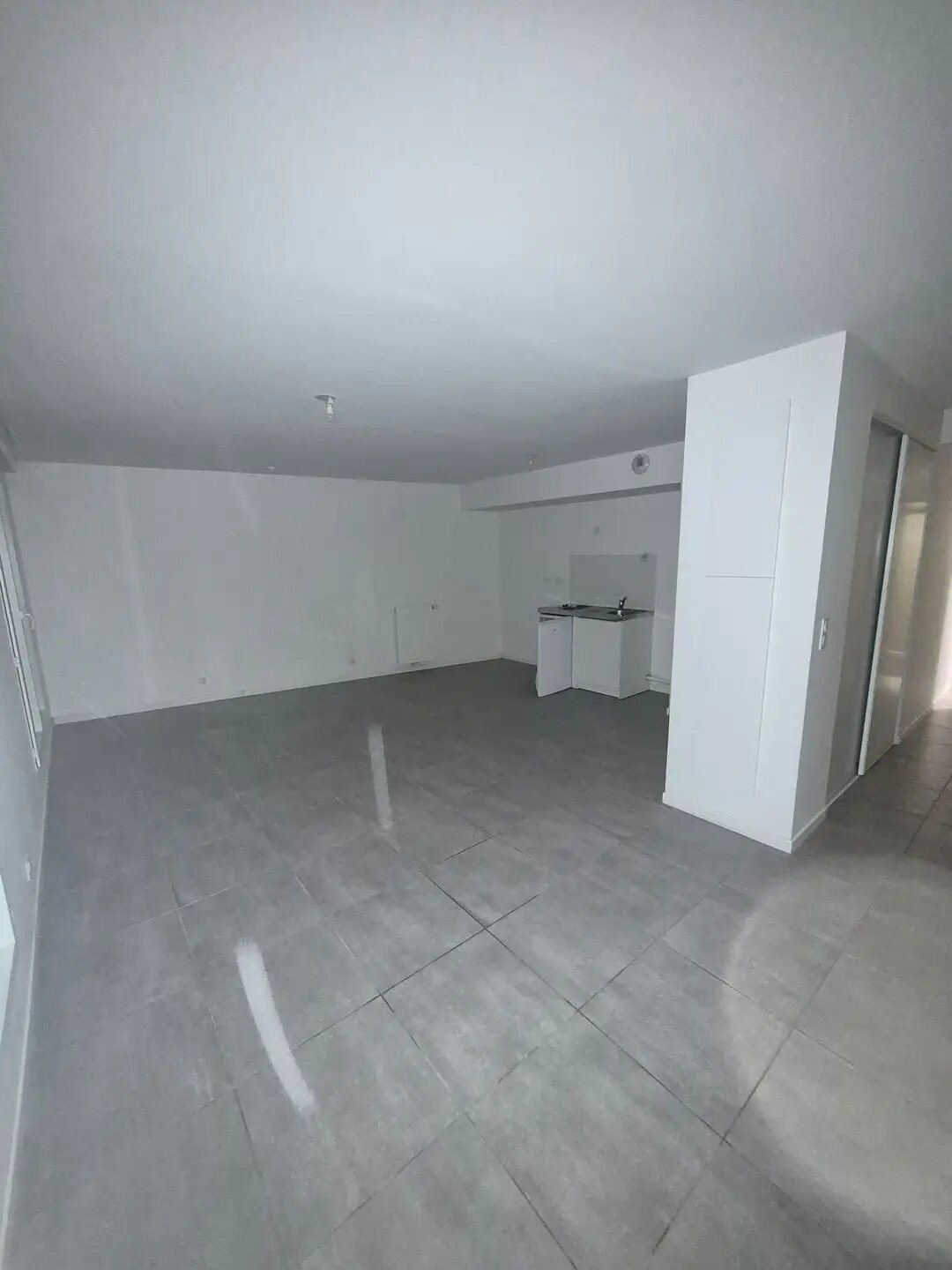 Appartement à louer, 41m², Bordeaux