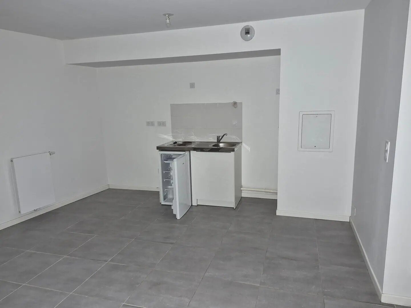 Appartement à louer, 41m², Bordeaux