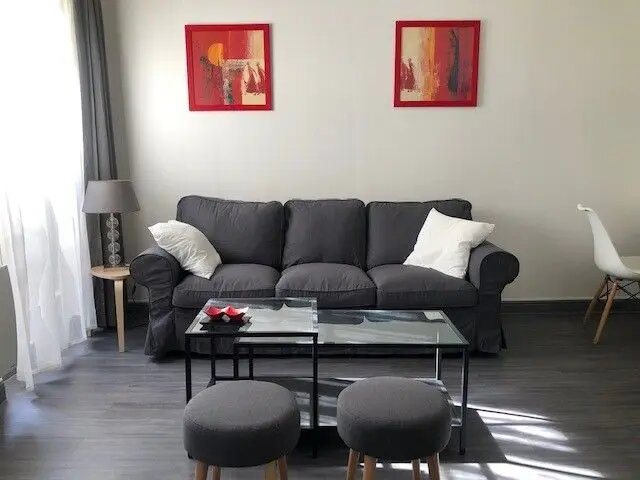 Appartement à louer, 46m², Bordeaux
