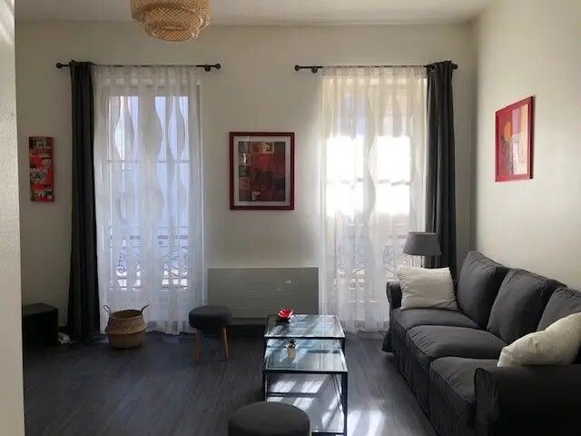 Appartement à louer, 46m², Bordeaux