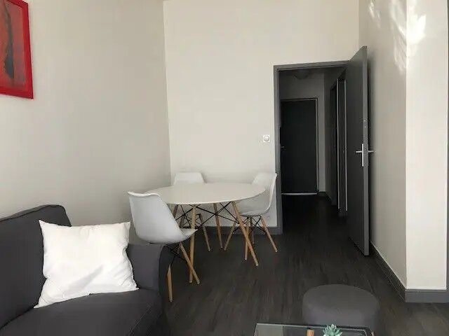 Appartement à louer, 46m², Bordeaux