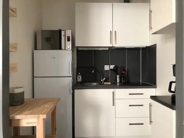 Appartement à louer, 46m², Bordeaux