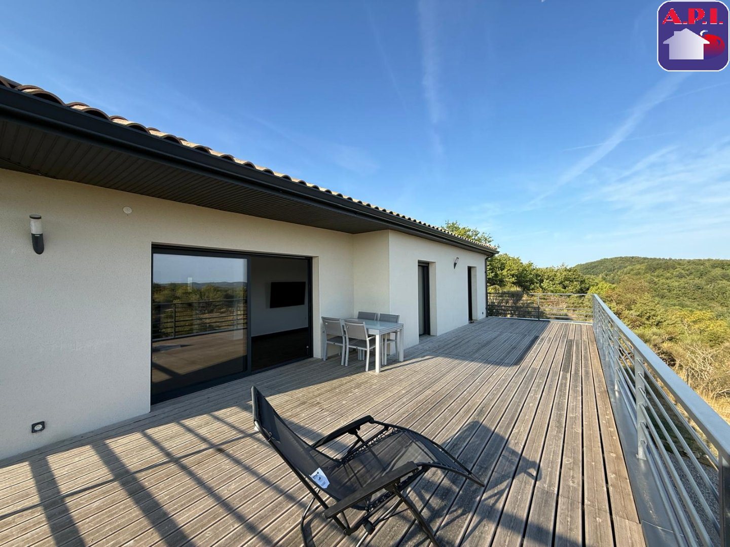 Maison à vendre, 105m², Mirepoix