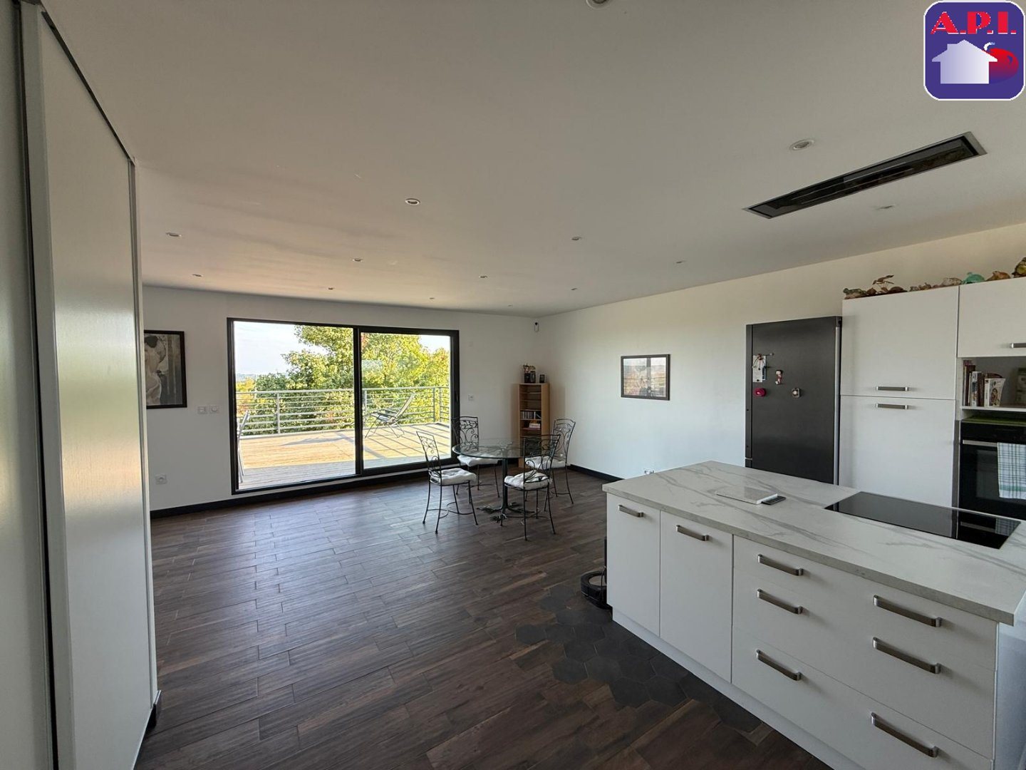 Maison à vendre, 105m², Mirepoix
