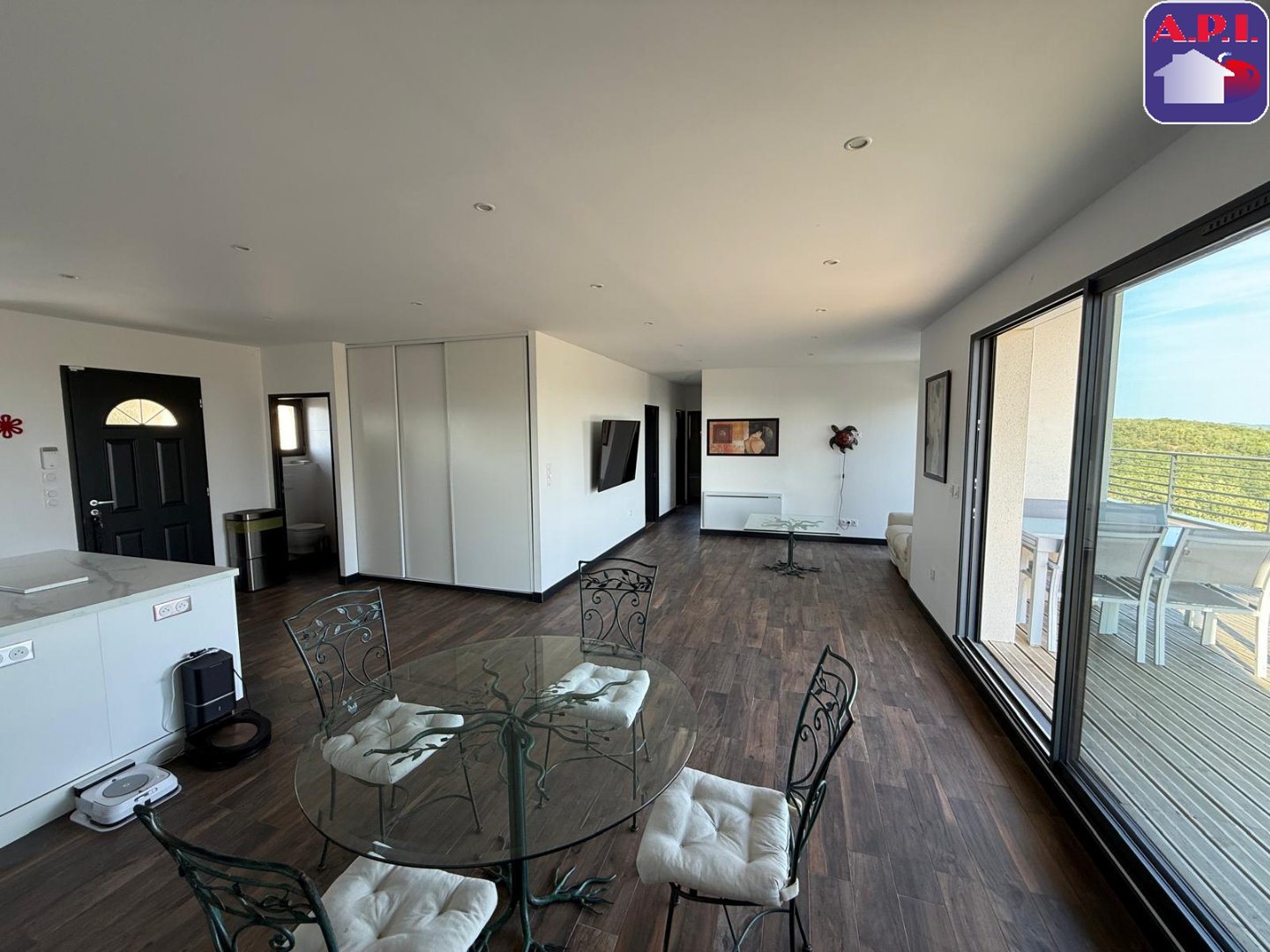 Maison à vendre, 105m², Mirepoix