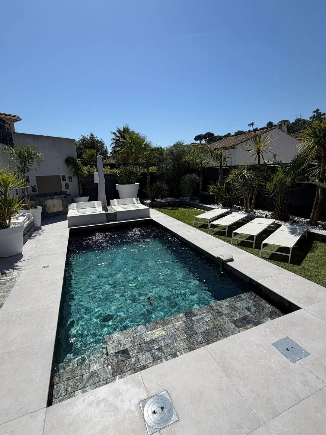Maison à vendre, 114m², Roquebrune-sur-Argens