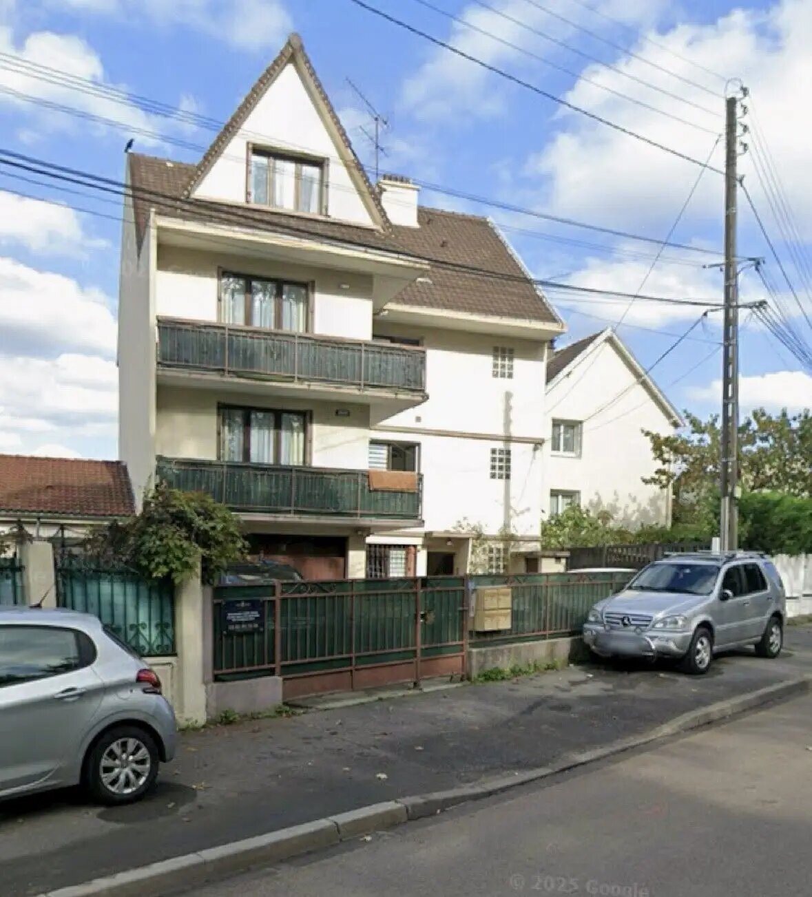 Appartement à vendre, 300m², Clichy-sous-Bois