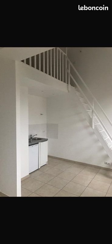 Appartement à vendre, 26m², Noisy-le-Grand