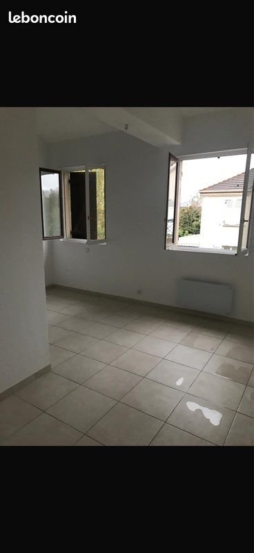 Appartement à vendre, 26m², Noisy-le-Grand