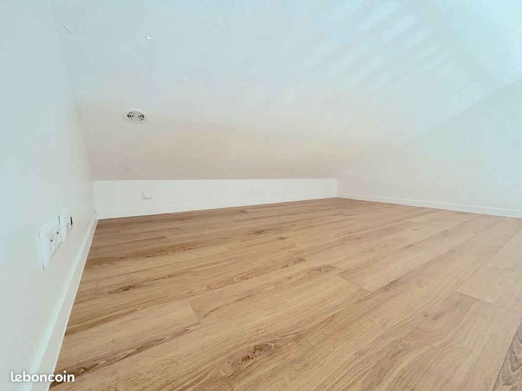 Appartement à vendre, 26m², Noisy-le-Grand